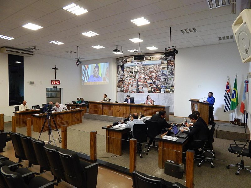 Câmara vota projeto para divulgação de alerta sobre crimes contra crianças e adolescentes