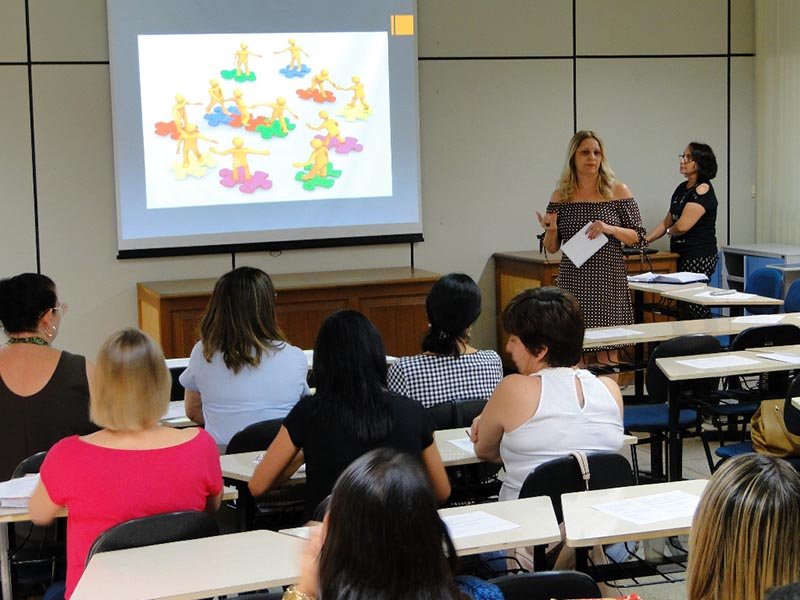 Educação expõe práticas de sucesso vivenciadas em 4 anos de Sistema Sesi