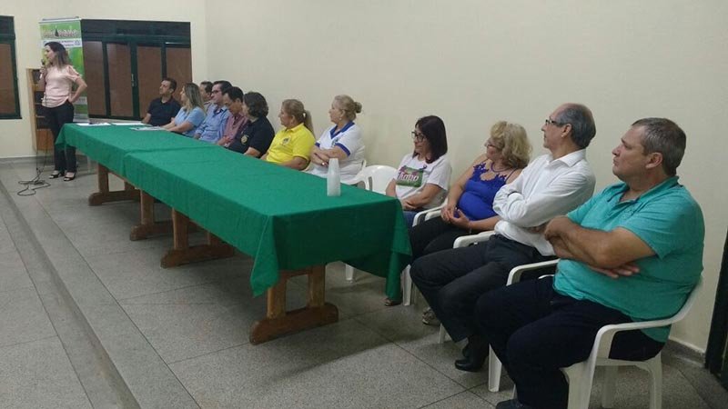 Casa de Apoio de Penápolis em Barretos tem nova diretoria