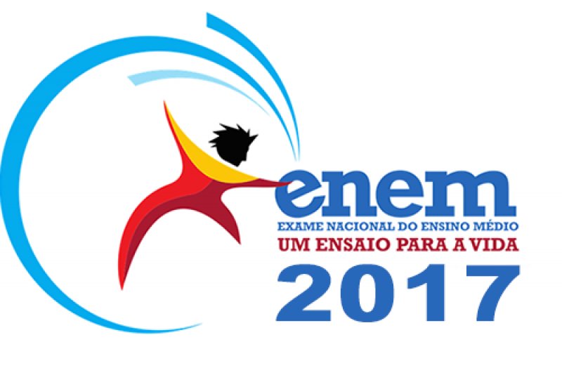 Provas do Enem acontecem hoje