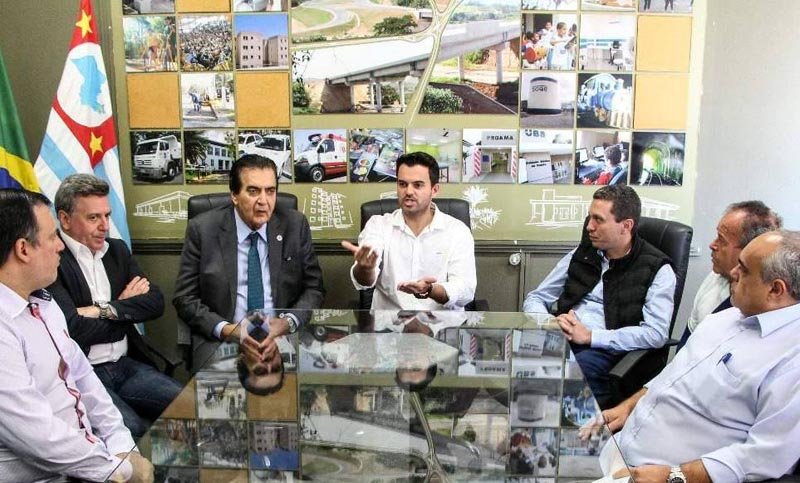 Penápolis pode ter Hospital Escola e UTI 2