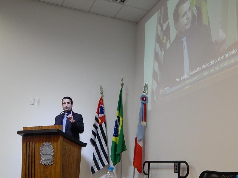 Câmara Municipal defende auxílio  da prefeitura para a Casa de Apoio