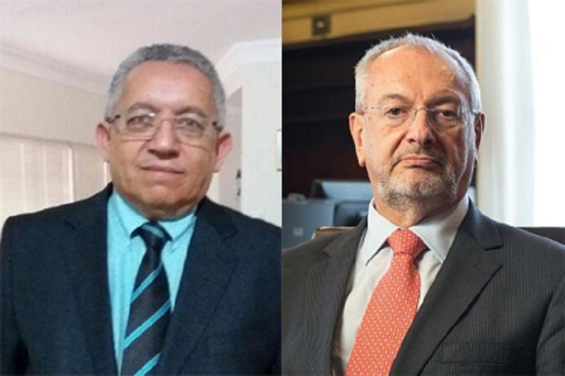 Câmara  entregará título de  Cidadão Penapolense para Everaldo Gomes e José Nalini dia 24