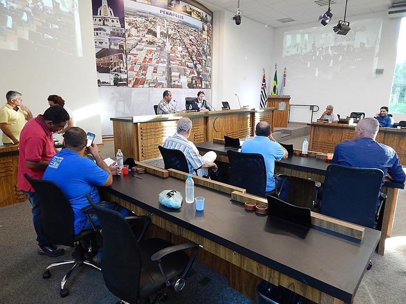 Aprovada nova lei municipal de repasse de recursos da prefeitura para entidades