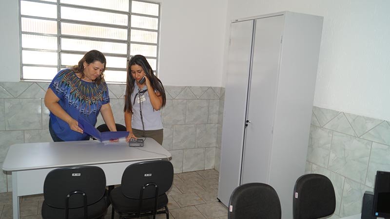 Assistência Social: Prefeitura inaugura novo Cras Eldorado na próxima terça