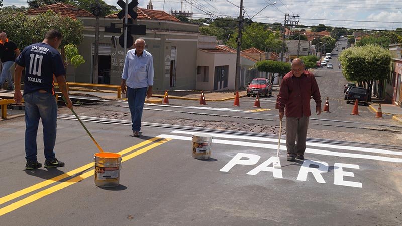 CUIDADO Cancela da Irmãos Chrisóstomo será desativada sexta-feira