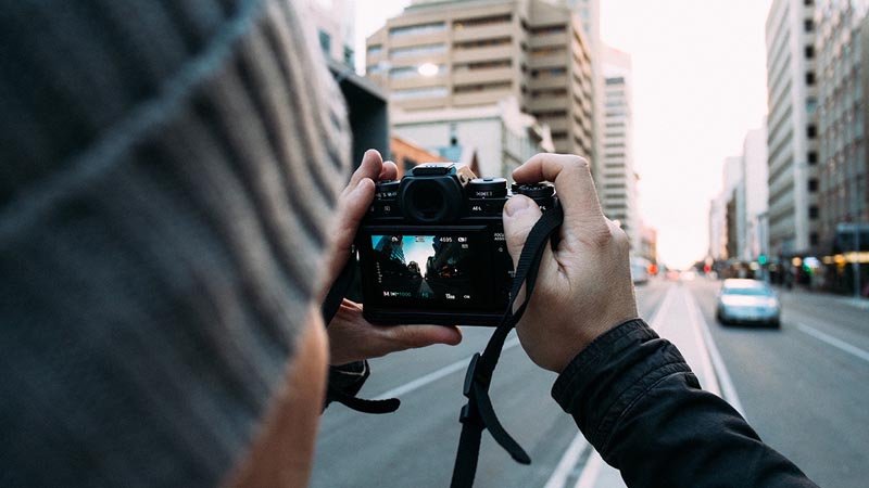   CEU das Artes terá oficina de fotografia digital hoje