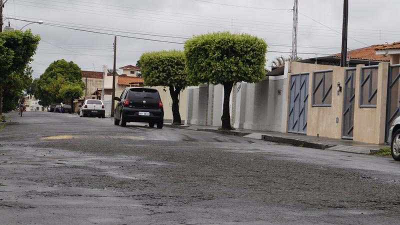  Atenção! Novas ruas terão mudanças no sentido de direção a partir do dia 08