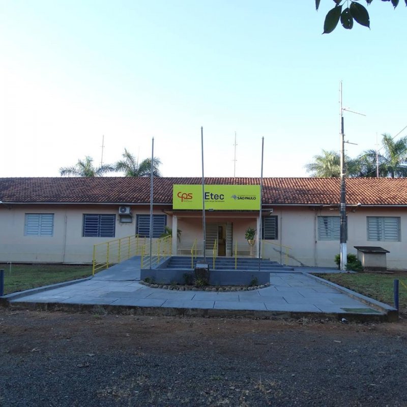 Etec continua com inscrições para o vestibular 2018