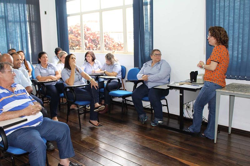 ISO 9001:2008 Daep recebe avaliação positiva de qualidade