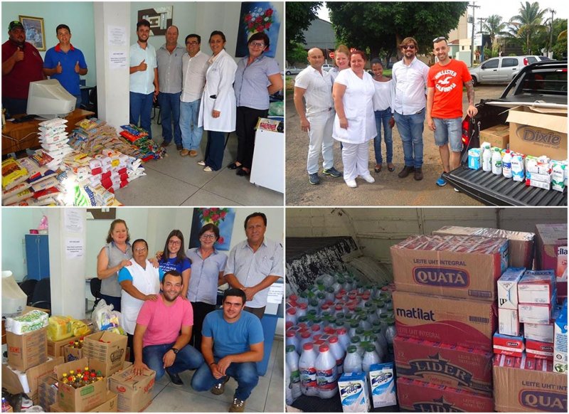 Santa Casa agradece novas doações entregues pela comunidade