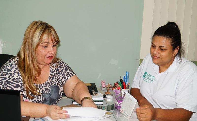 Santa Casa de Penápolis antecipa pagamento do 13º salário
