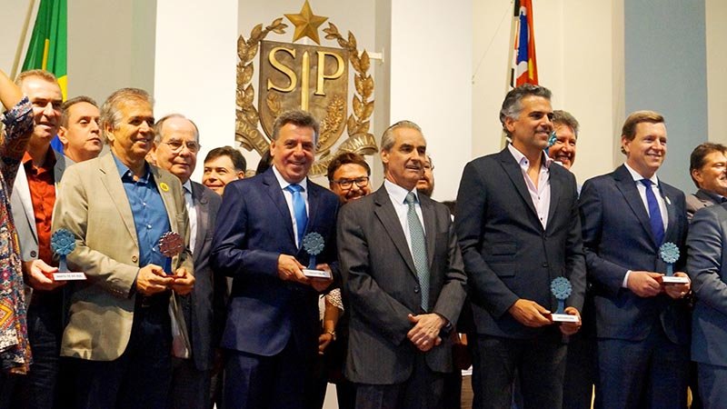 Programa Município VerdeAzul: Penápolis é o único município certificado na bacia do Baixo Tietê