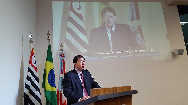 Aprovada criação da Semana Municipal da Cultura Japonesa