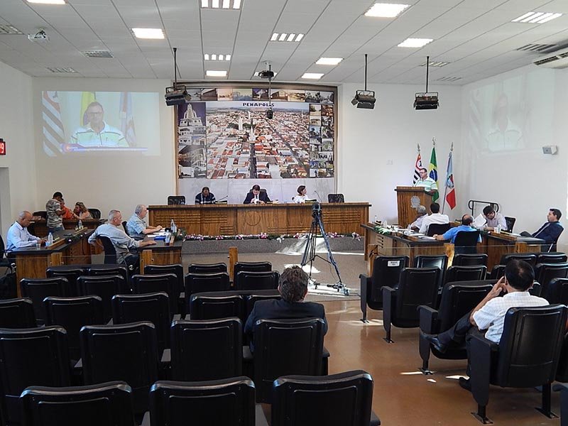 “Casa de Apoio de Barretos Viva”: Câmara Municipal aprova instituição de campanha