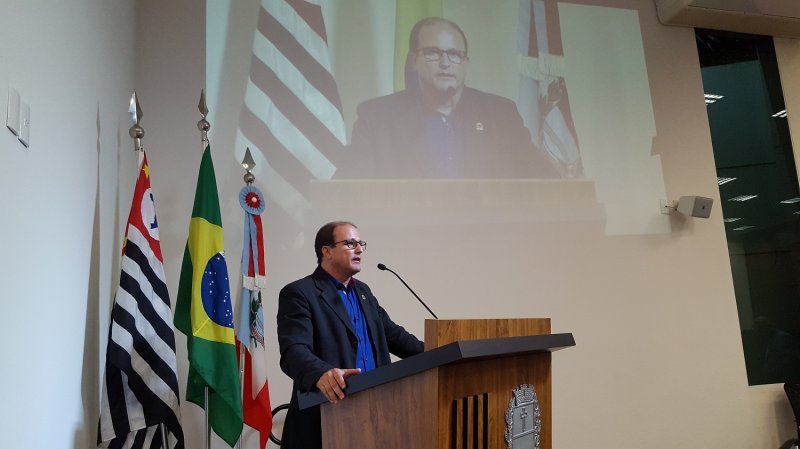Projeto Guri: Câmara apresenta novo pedido em defesa de programa