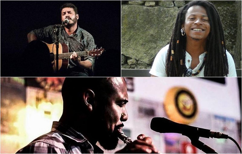 “Amigos de Som”: CEU das Artes terá show acústico hoje