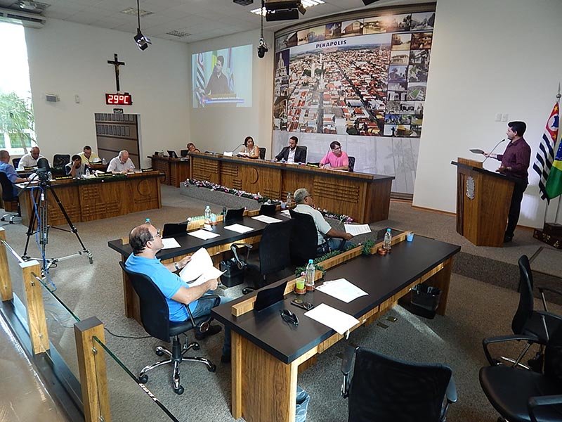 Aprovado projeto para regularização de chácaras de recreio