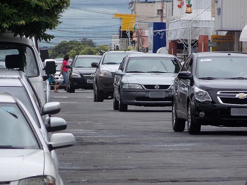 Valor do IPVA 2018 pode ser consultado a partir de hoje