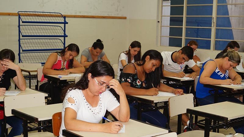 Organização social realiza processo seletivo para Pronto Socorro Municipal