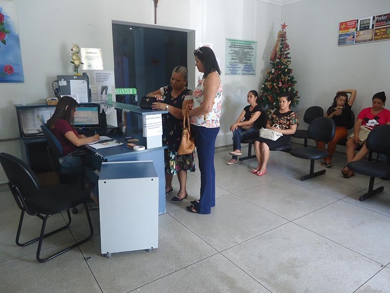 Santa Casa de Penápolis orienta sobre visita aos pacientes