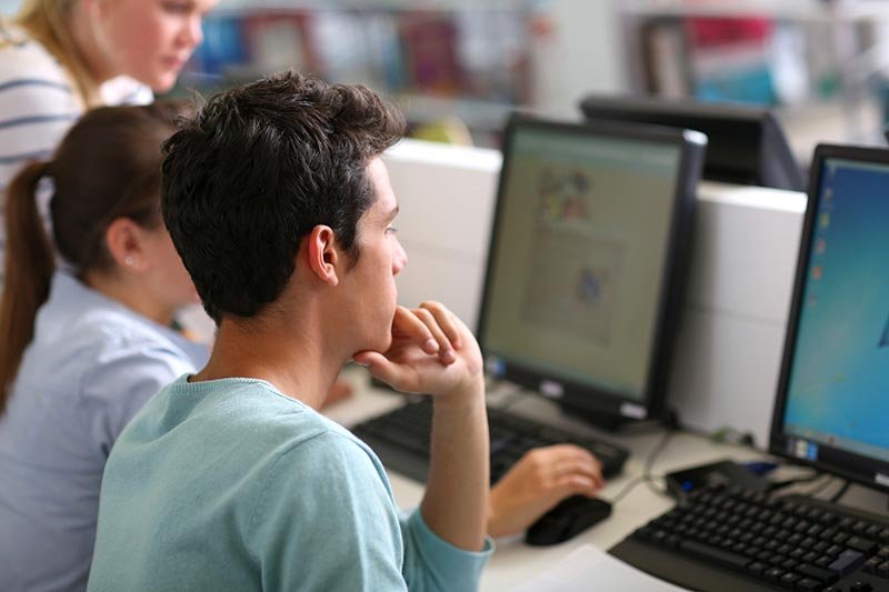Últimos dias de inscrições para vestibular da Univesp