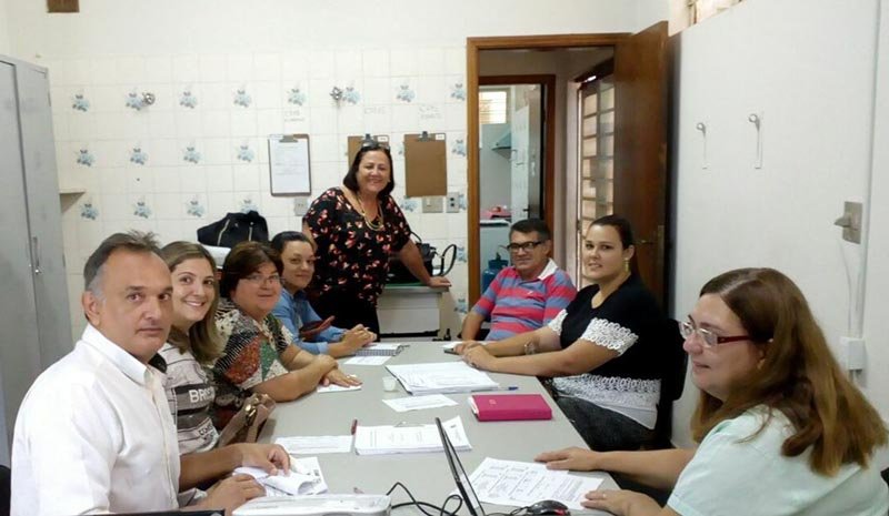 Conselho de Assistência Social realiza reunião ordinária