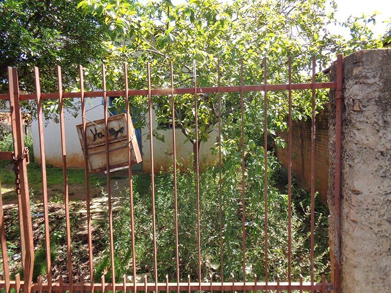 Aedes aegypti: Vigilância alerta para risco de casas abandonadas