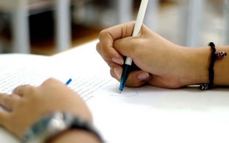 Provas do vestibular da Univesp acontecem domingo
