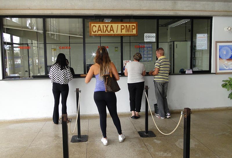 IPTU: Últimos dias para pagamento com desconto