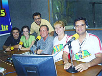ENTREVISTA