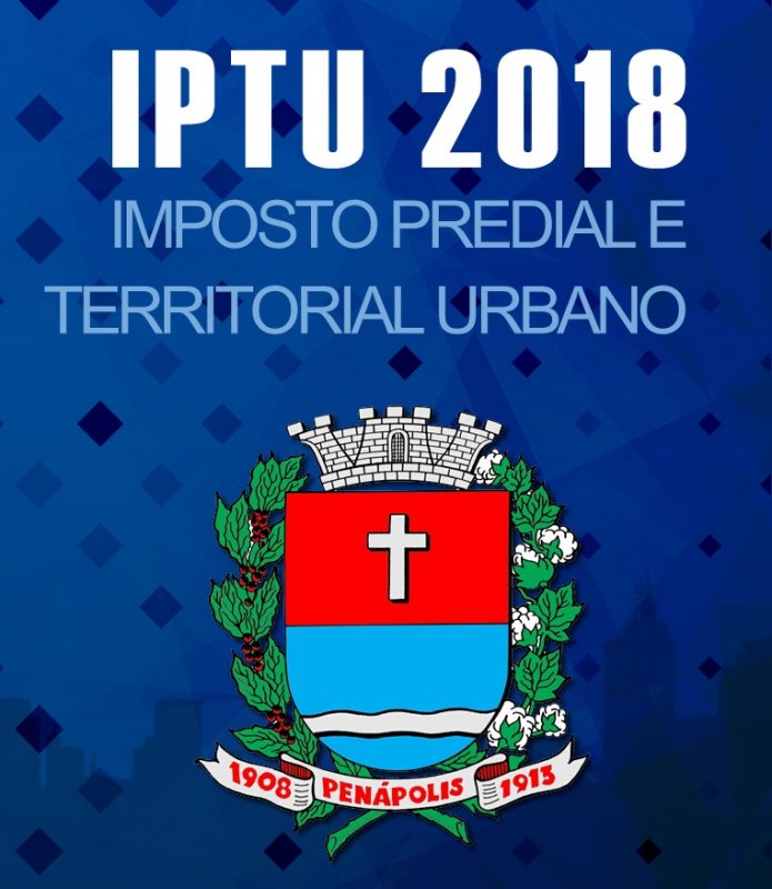 Último dia para pagar IPTU 2018 com desconto