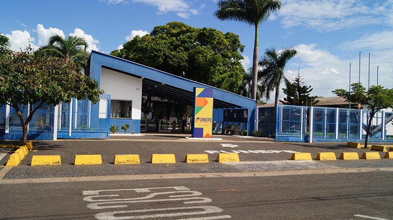 Funepe: Aberta inscrições para processo seletivo de bolsas