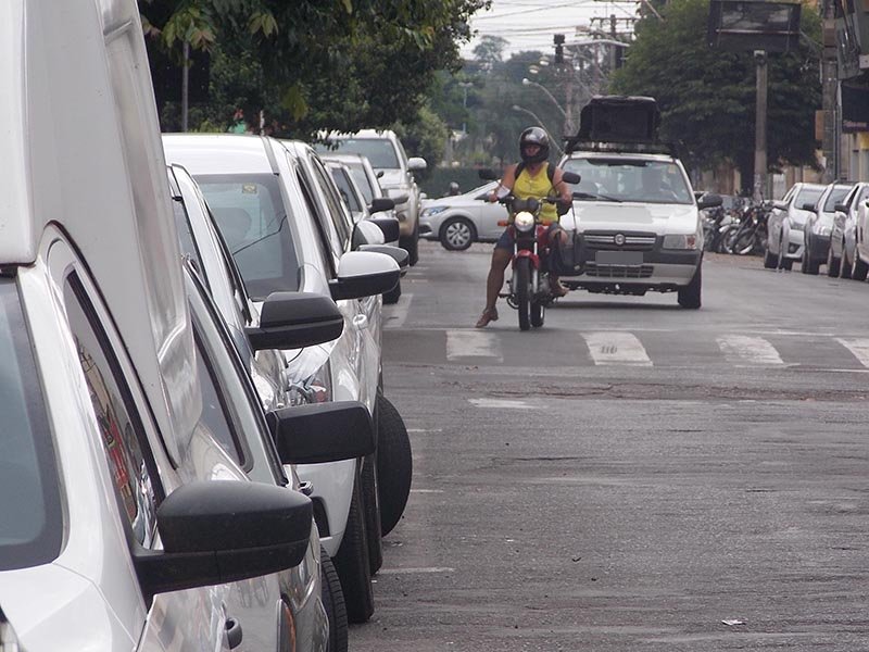 Penápolis é a 3ª cidade em suspensão de CNHs na região