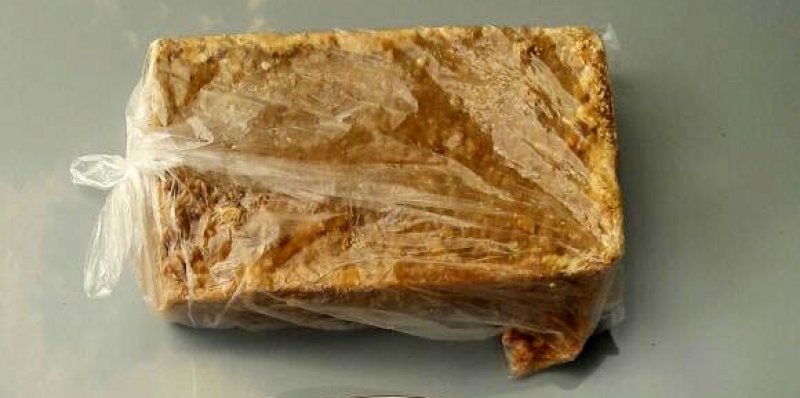 Homem é preso transportando pedra de crack