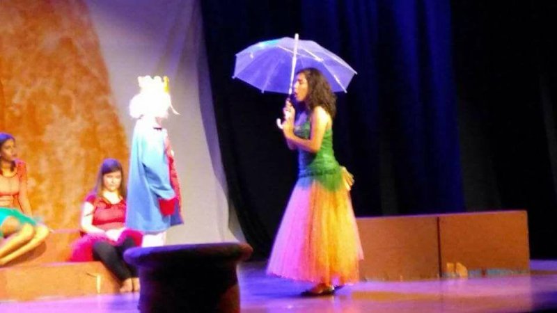 Núcleo Municipal de Teatro apresenta “O Pequeno Príncipe”