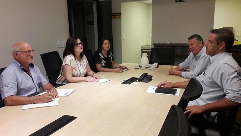 Prefeitura, Sincomércio e Senac promoverão cursos em parceria