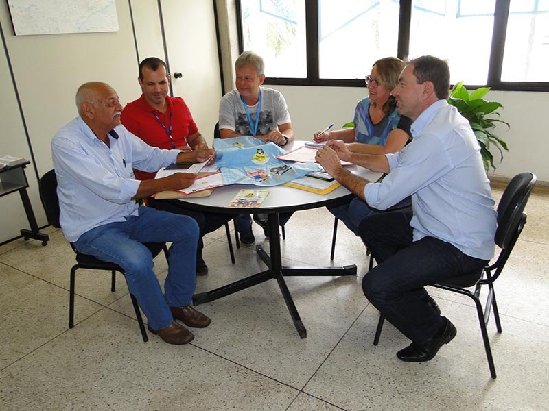 “Bem Te Vi”: Alunos participarão de programa para educação no trânsito