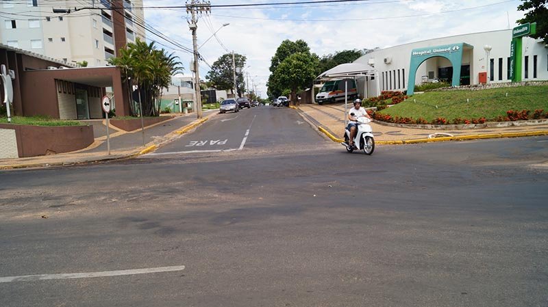 Obras: Galerias da avenida Leandro Ratisbona de Medeiros terão investimento de R$ 541 mil
