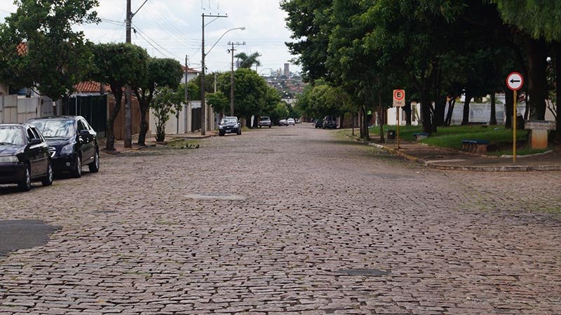 Obras: Bairro Jardim terá investimento de R$ 1,7 mi em drenagem
