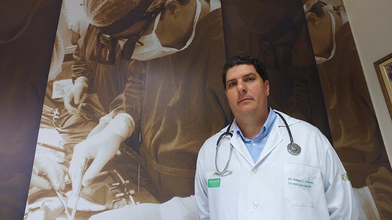Cidadão Penapolense: Câmara Municipal entregará título para Rômulo Bonini