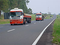 Operação “Independência” terá início hoje nas rodovias