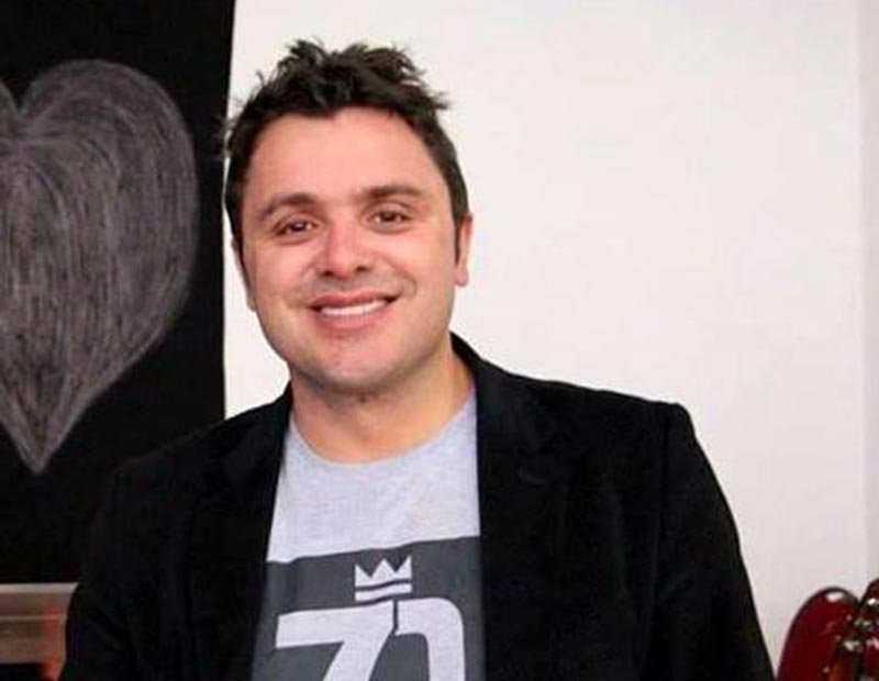 Amanhã tem seminário sobre depressão com o médico Rodrigo Assumção