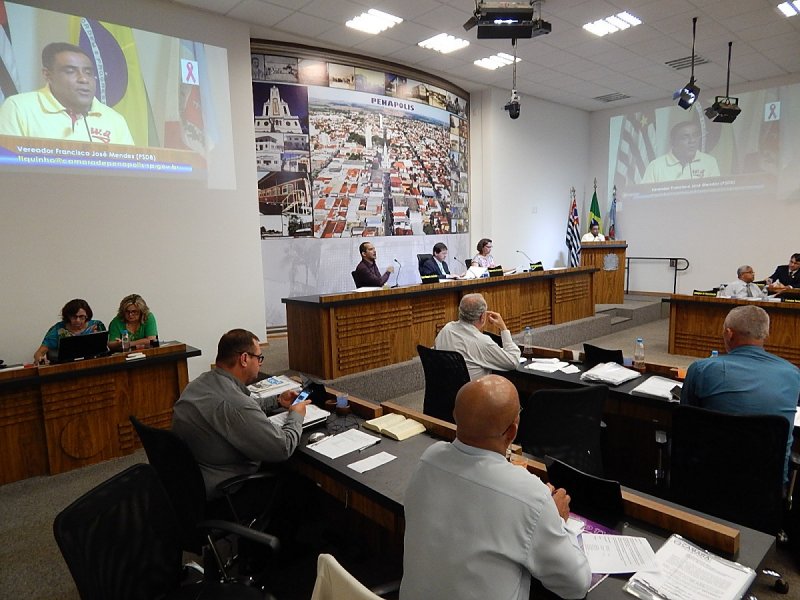 Câmara votará instituição da Semana Municipal da Cultura Cristã