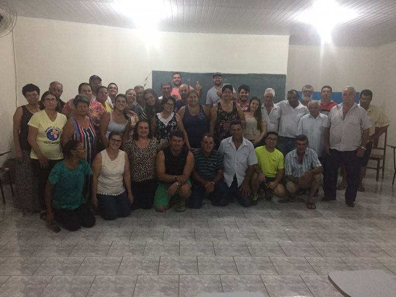 Almoço beneficente: Ação voluntária visa ajudar a Casa de Apoio de Penápolis