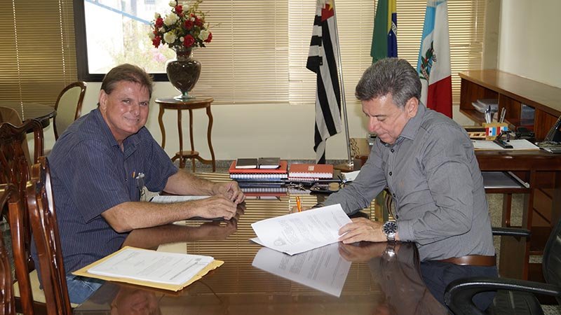 Estradas rurais receberão investimento de R$ 393 mil