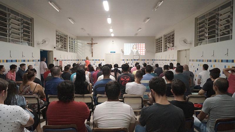 Polo da Univesp é inaugurado com 200 alunos