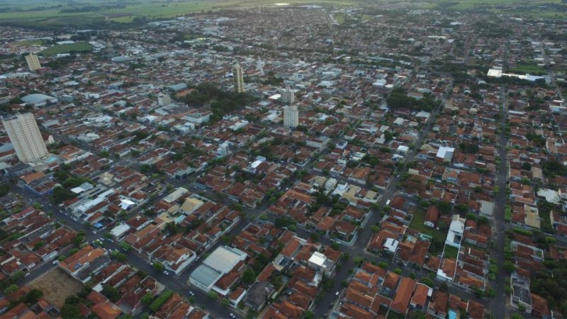 Carteiras assinadas: Empregos formais são positivos na cidade em janeiro