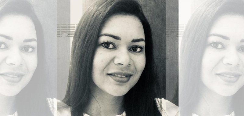Jovem atropelada morre e família decide doar seus órgãos