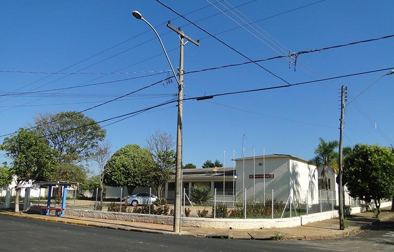 Prefeitura: Transferências de órgãos públicos geram economia